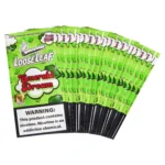 Emerald Dream Wraps (2-Pack) - Image 3