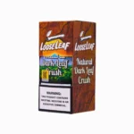 Natural Dark Leaf Crush - Image 2