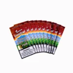 Natural Dark Leaf Crush - Image 3