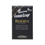 San Andrés LooseLeaf Wraps (5-Pack) - Image 2