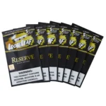 San Andrés LooseLeaf Wraps (5-Pack) - Image 3