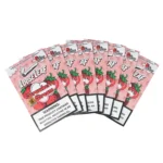 Strawberry Dream LooseLeaf Wraps (5-Pack) - Image 3