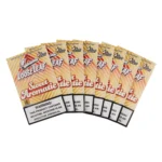 Sweet Aromatic LooseLeaf Wraps (5-Pack) - Image 2