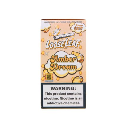 Amber Dream LooseLeaf (2-Pack)
