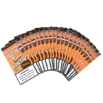 LooseLeaf x Desto Dubb Reserve Wraps (2-Pack) - Image 3