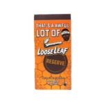 LooseLeaf x Desto Dubb Reserve Wraps (2-Pack) - Image 2