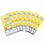 Banana Dream LooseLeaf Wraps (5-Pack) - Image 3