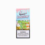 Birthday Cake Crush premium loose leaf product – front view packaging