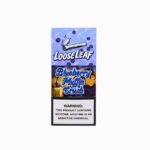 Blueberry Muffin Crush by Looseleaf Brand lifestyle presentation