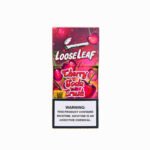 Cherry Soda Crush by Looseleaf Brand lifestyle presentation