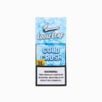 Cold Crush by Looseleaf Brand lifestyle presentation