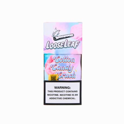 Cotton Candy Crush by Looseleaf Brand lifestyle presentation
