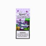 Grape Crush by Looseleaf Brand lifestyle presentation