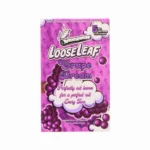 Grape Dream LooseLeaf Wraps (5-Pack) - Image 2