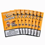 Desto-Dubb Honey Bourbon LooseLeaf Wraps (5-Pack) - Image 3