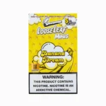Banana Dream LooseLeaf Mini's - Image 4