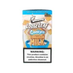 LooseLeaf x Cookies Cinnamon Milk Wraps (2-Pack) - Image 3