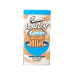 LooseLeaf x Cookies Cinnamon Milk Wraps (2-Pack) - Image 4