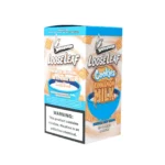 LooseLeaf x Cookies Cinnamon Milk Wraps (2-Pack) - Image 5