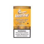 LooseLeaf x Desto Dubb Gold Wraps (2-Pack) - Image 3