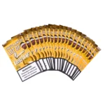 LooseLeaf x Desto Dubb Gold Wraps (2-Pack) - Image 4