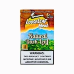 Natural Dark LooseLeaf Mini's - Image 4