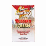 Russian Cream LooseLeaf Mini's - Image 2