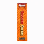 Russian Cream LooseLeaf Mini's - Image 3