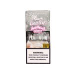 LooseLeaf x Sprinklez Platinum Grabba Crush lifestyle presentation