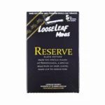 Reserve Black Edition LooseLeaf Mini's - Image 2
