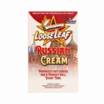 Russian Cream LooseLeaf Wraps (5-Pack) - Image 2
