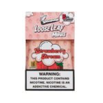 Strawberry Dream LooseLeaf Mini's lifestyle presentation