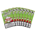 Watermelon Dream LooseLeaf Wraps (5-Pack) - Image 3